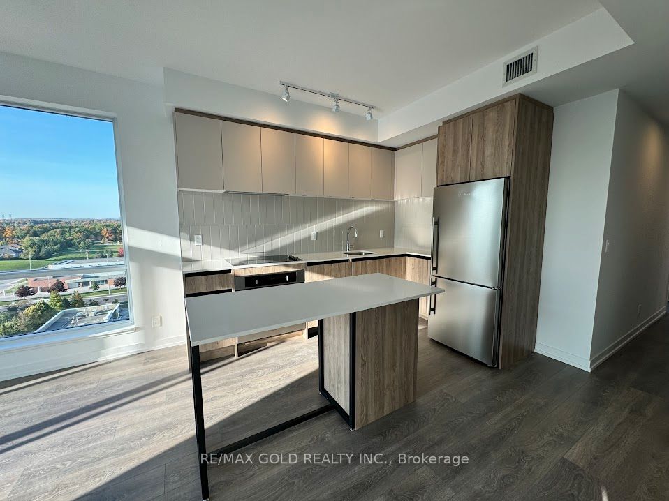 #1201 - 8 Beverley Glen Boulevard, Vaughan, ON L4J 0L5