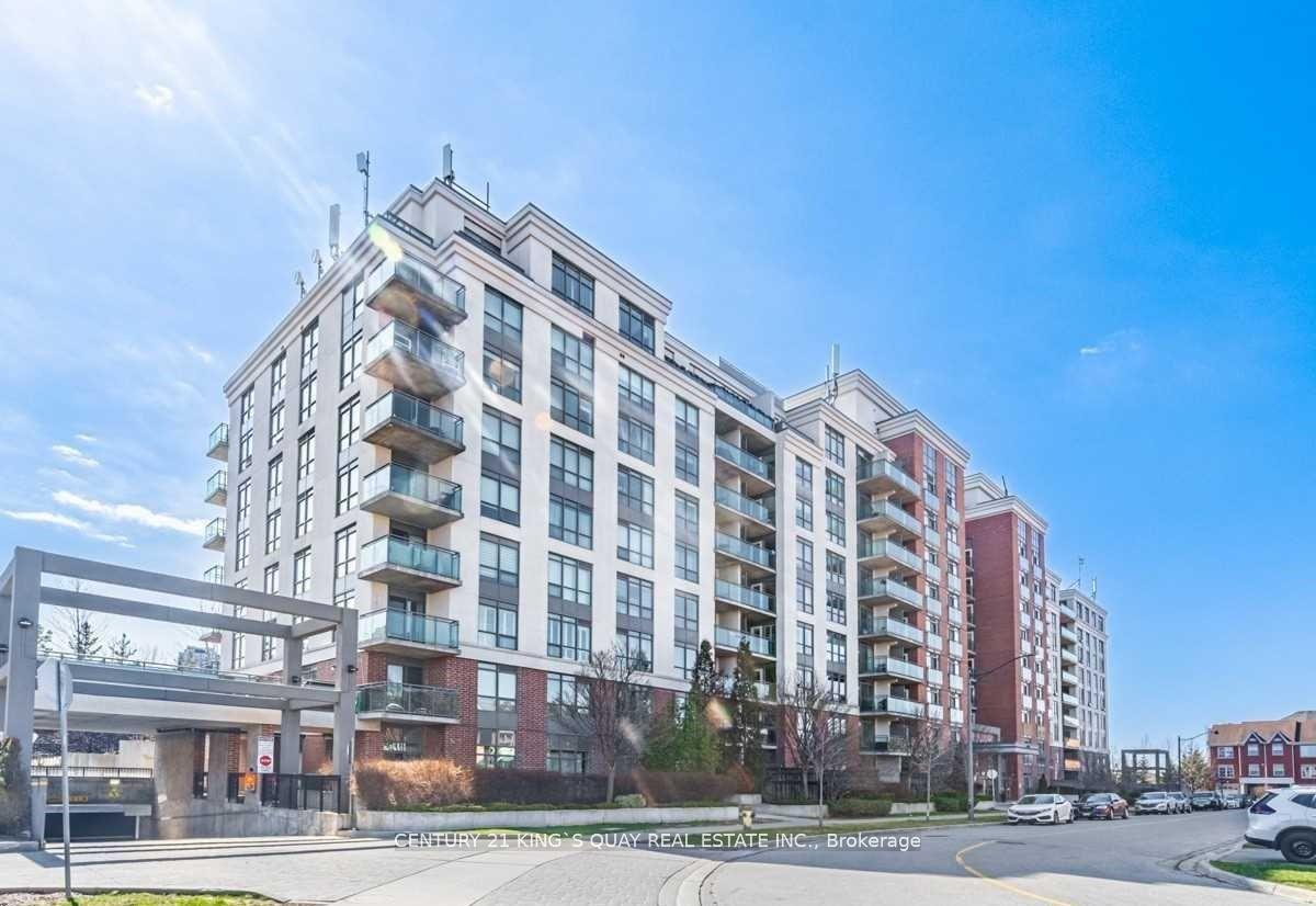1 Bedroom Condo at 120 Dallimore, Toronto For sale