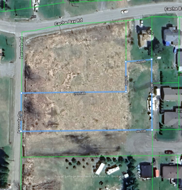 Lot 6 Sand Hill