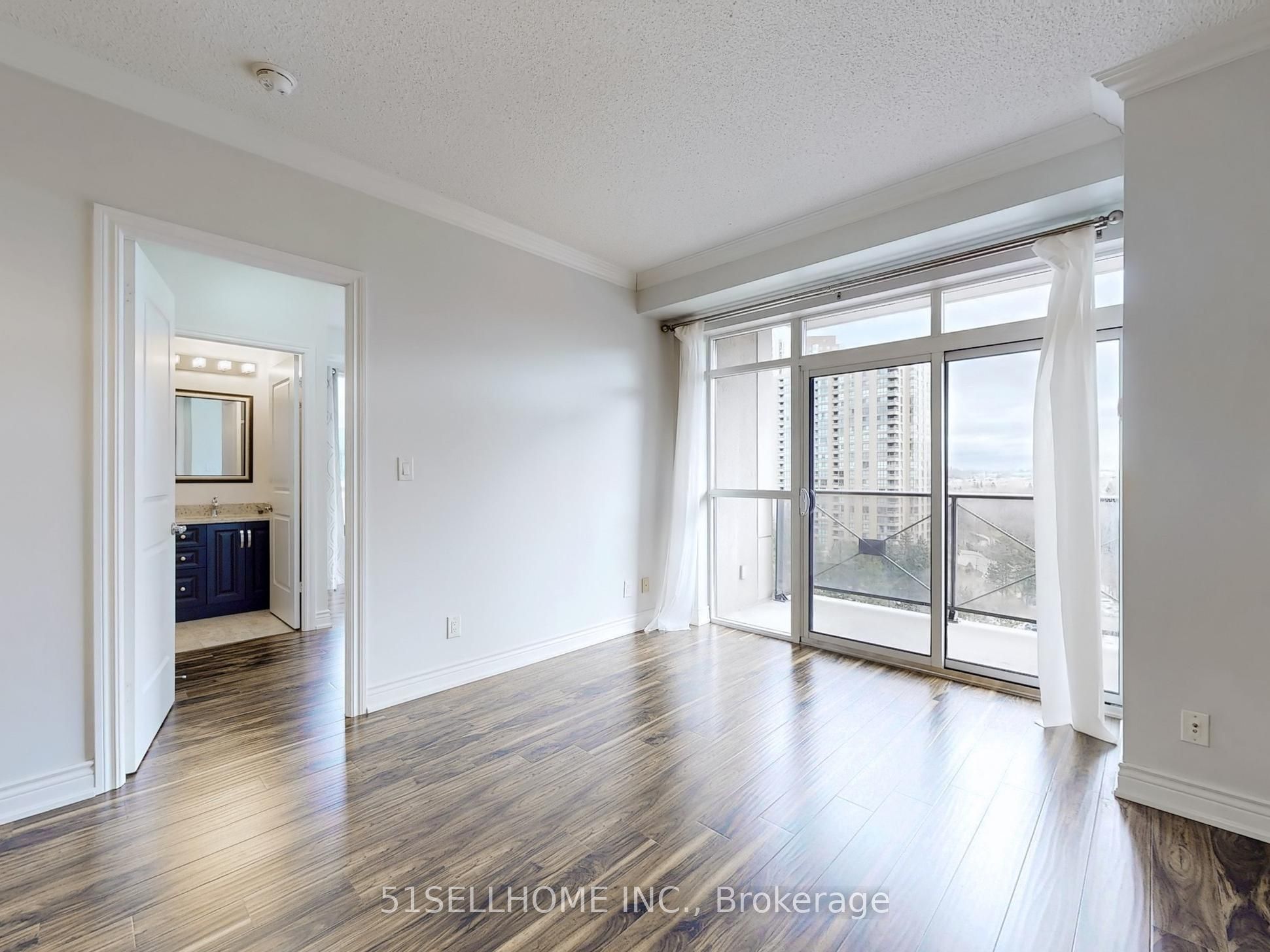 133 Wynford Drive, #1008