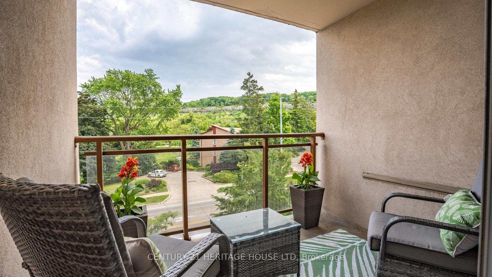 1 Bedroom Condo at 1950 Main, Hamilton For sale