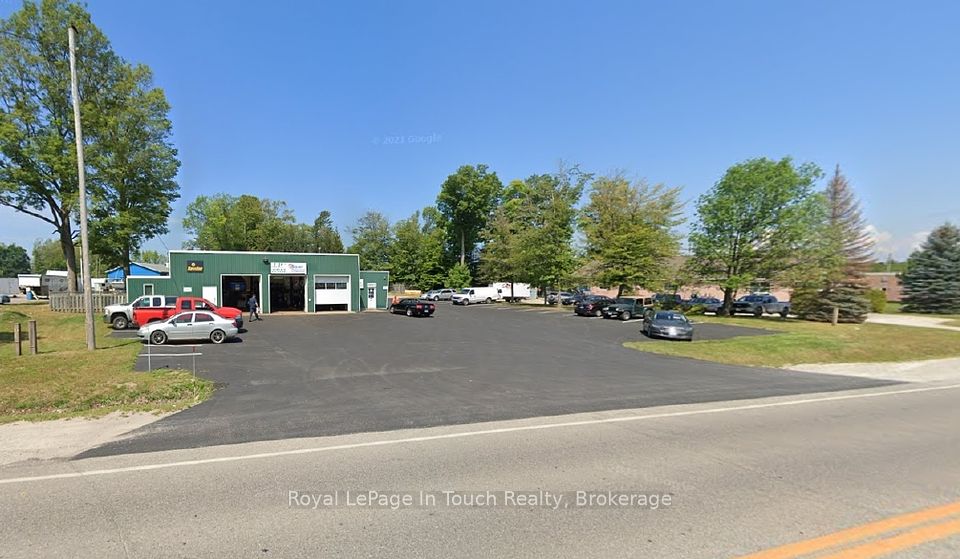750 Balm Beach