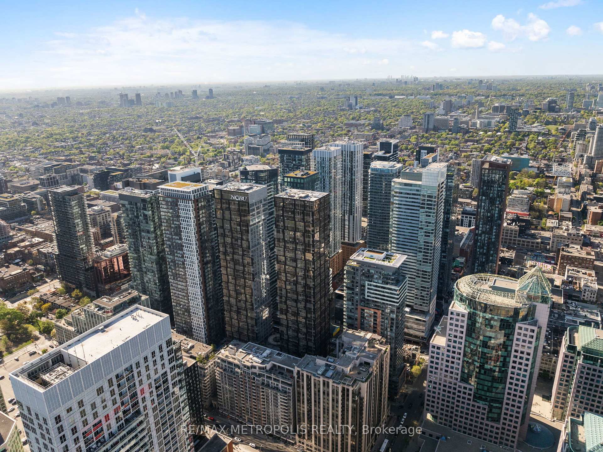 2 Bedrooms Condo at 15 Mercer, Toronto For sale