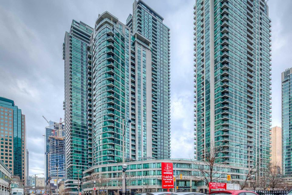 16 Yonge
