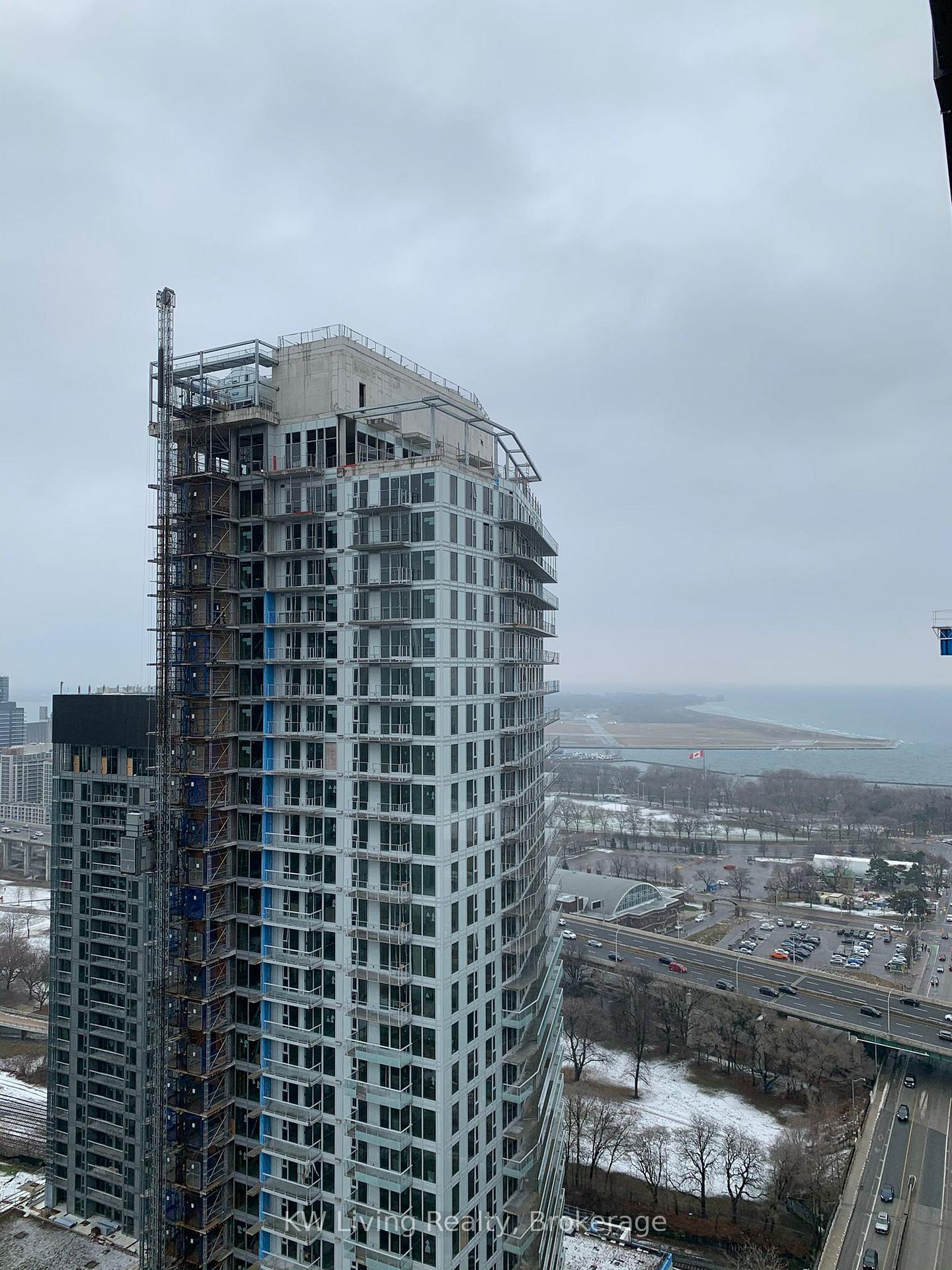 1 Bedroom Condo at 19 Western Battery, Toronto For sale