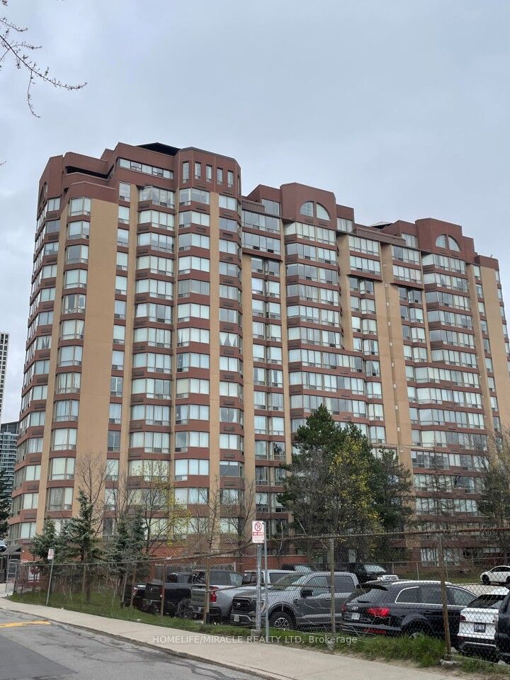 25 Fairview