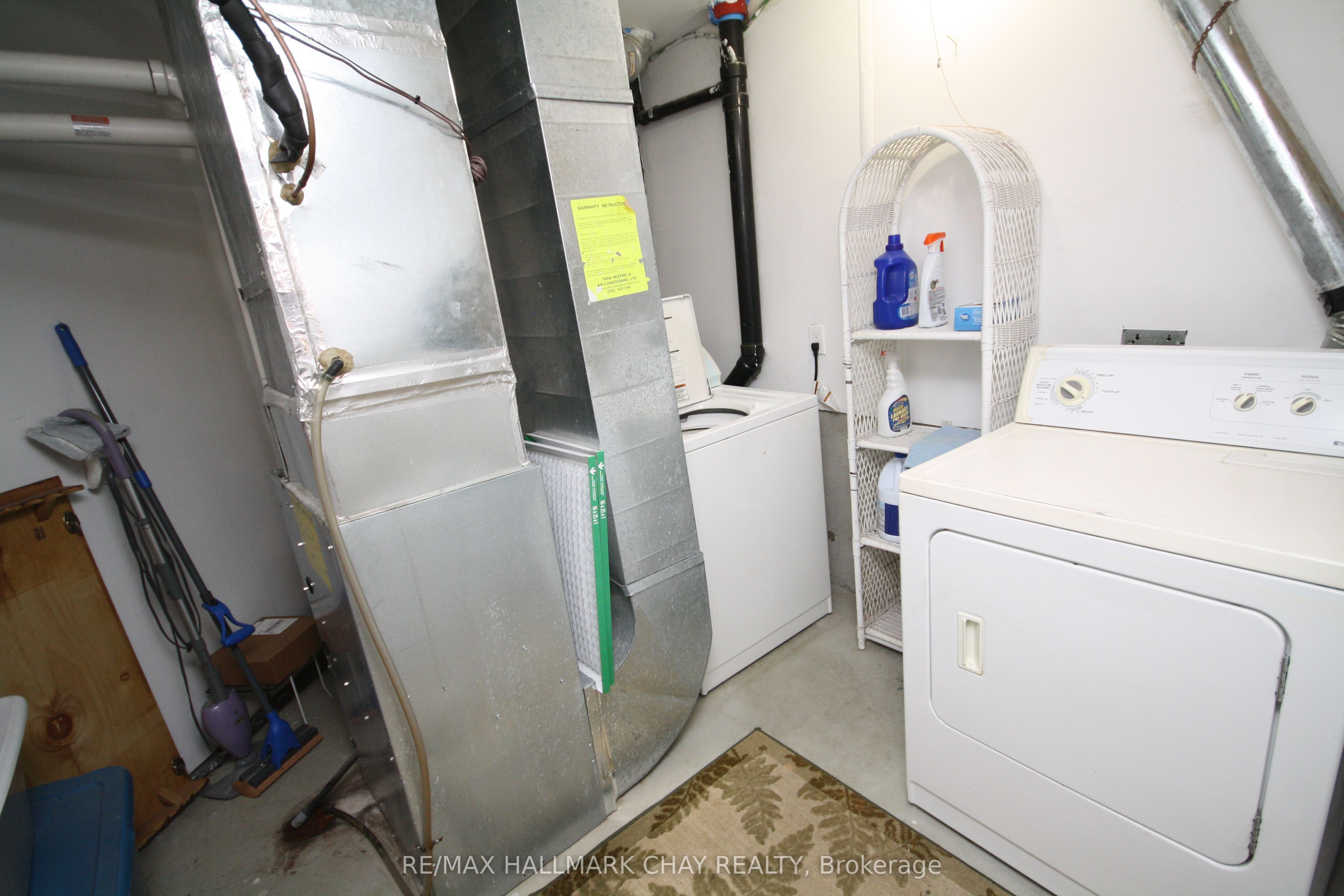 36 Porritt Street, #A