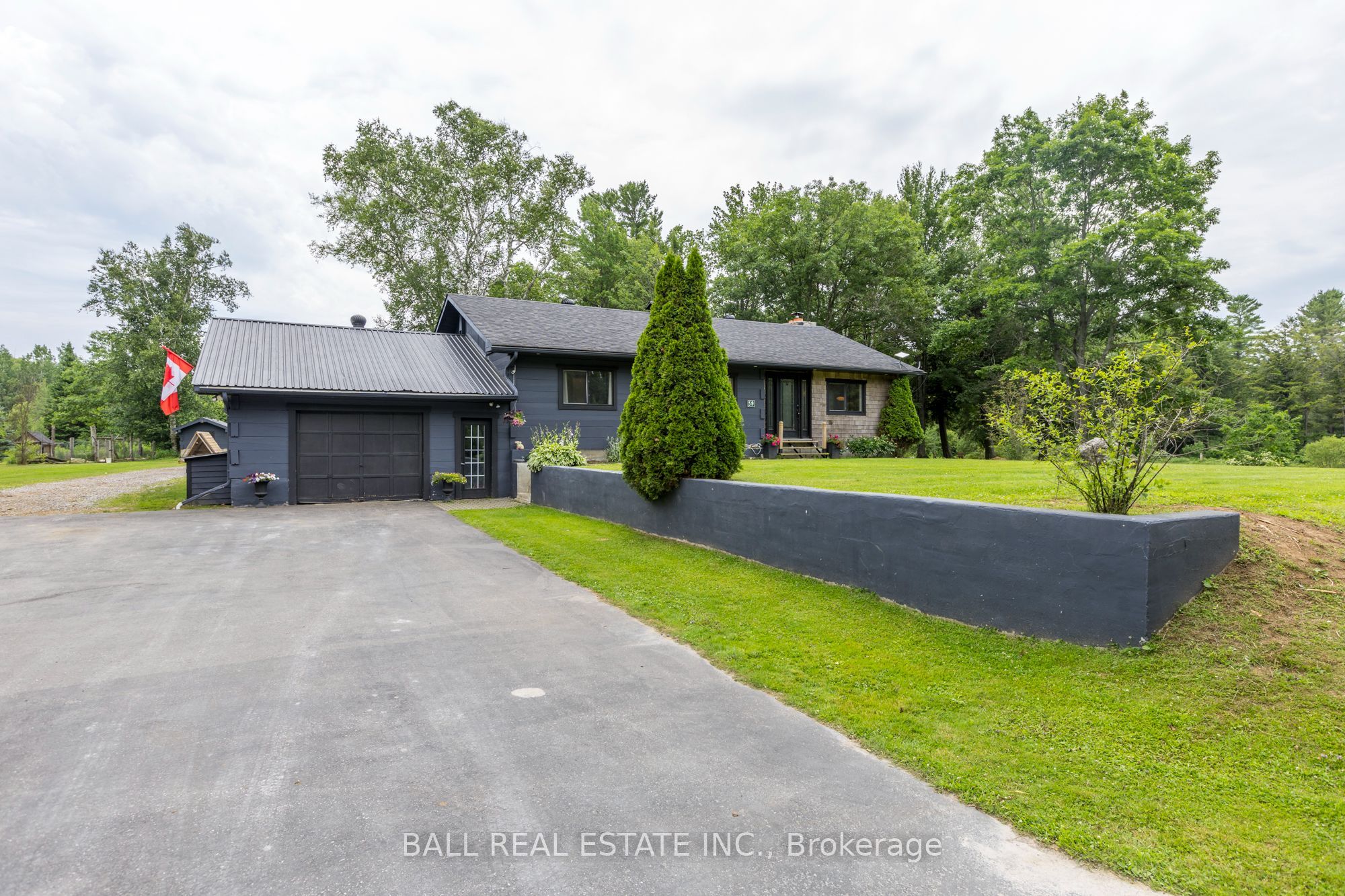 59 Trotters Road