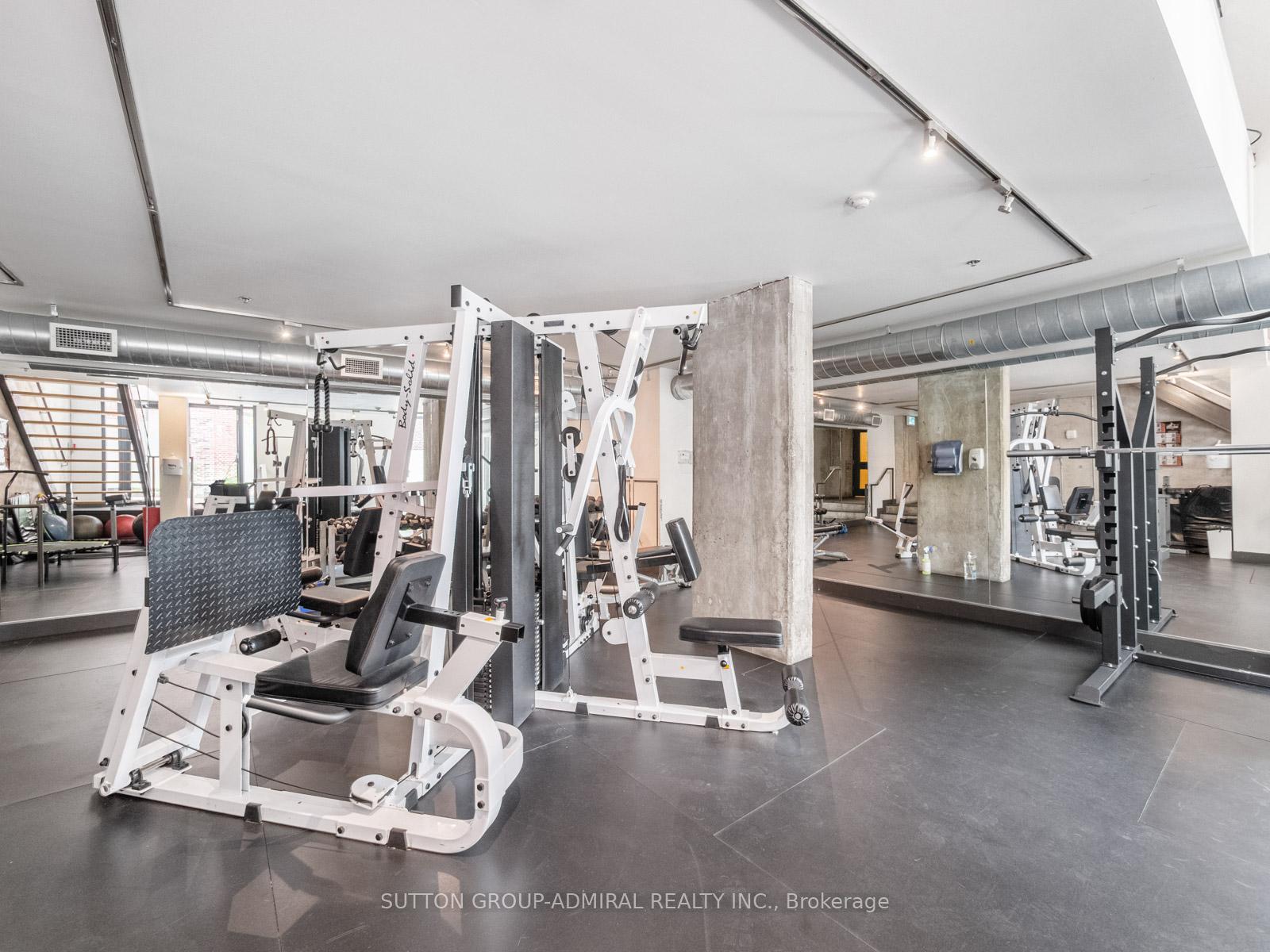 1 Bedroom Condo at 369 Sorauren, Toronto For sale