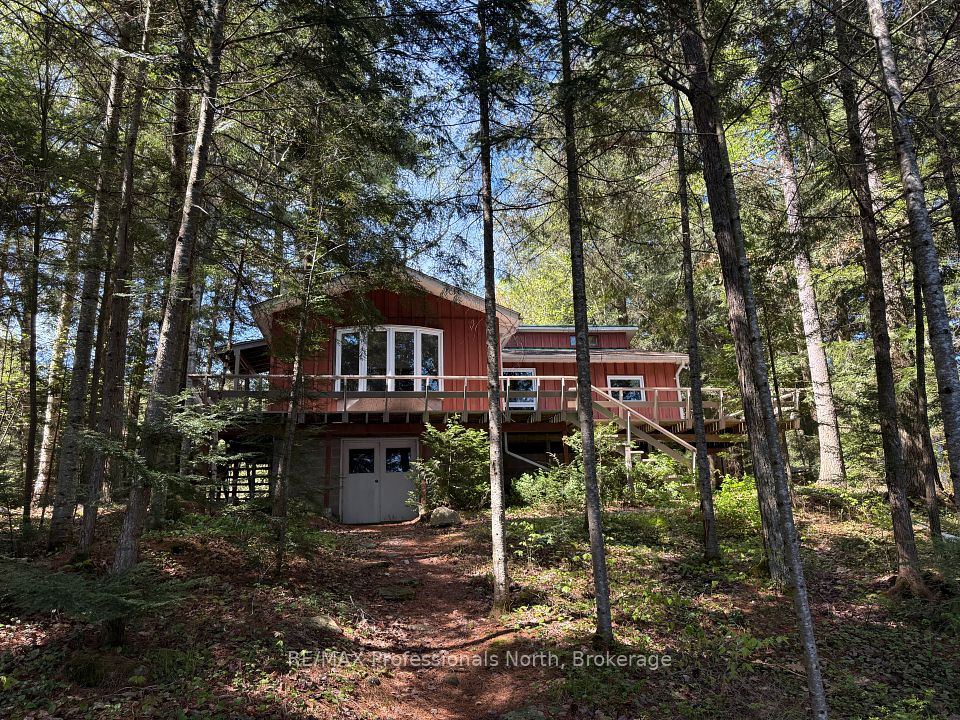 6547 Kennisis Lake Road