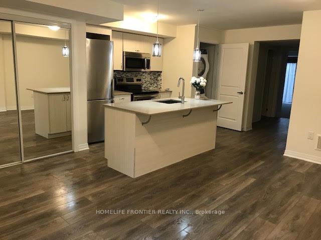 3 Bedrooms Condo at 157 William Duncan, Toronto For sale