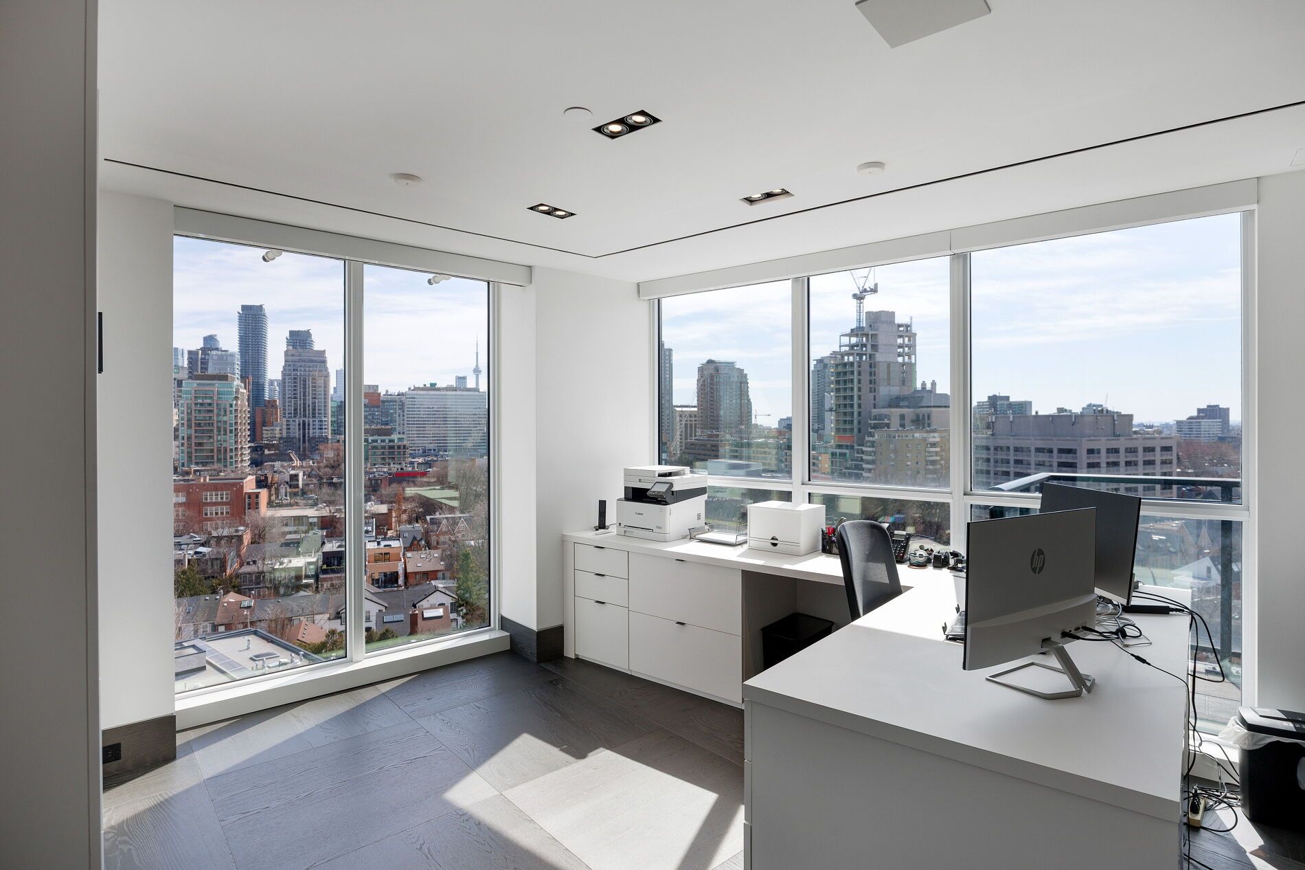 181 Davenport Road PH1201