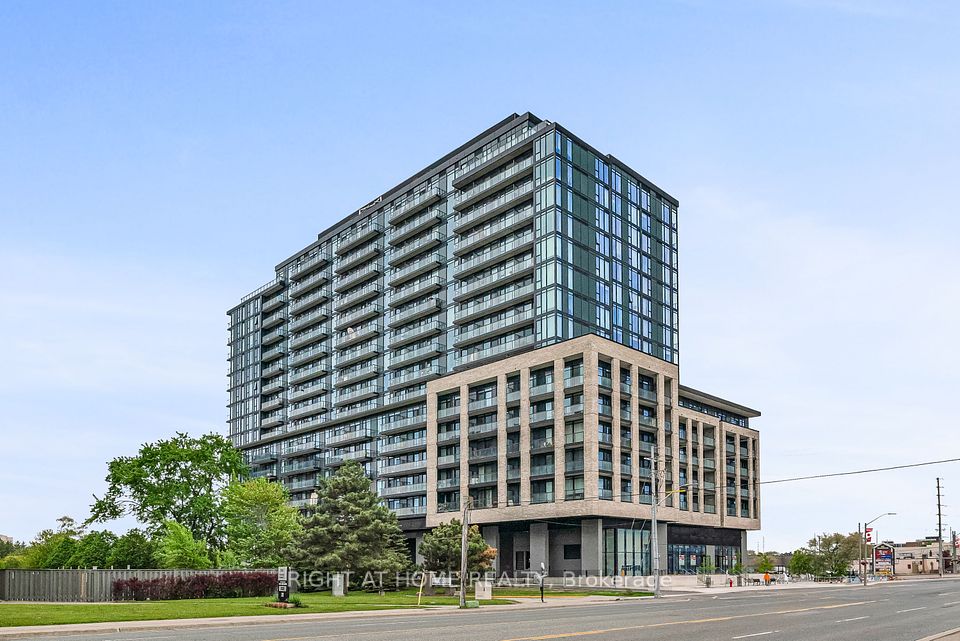 86 Dundas