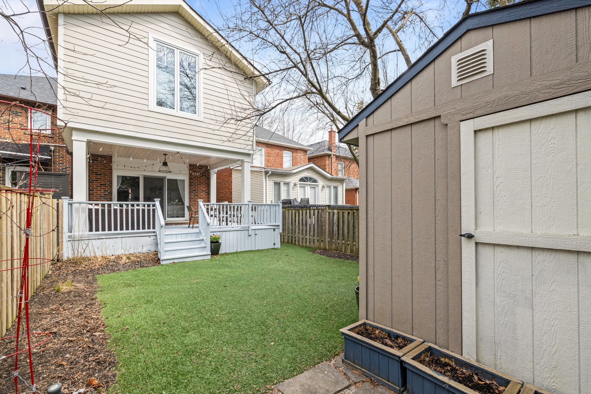 55 Glengarry Avenue