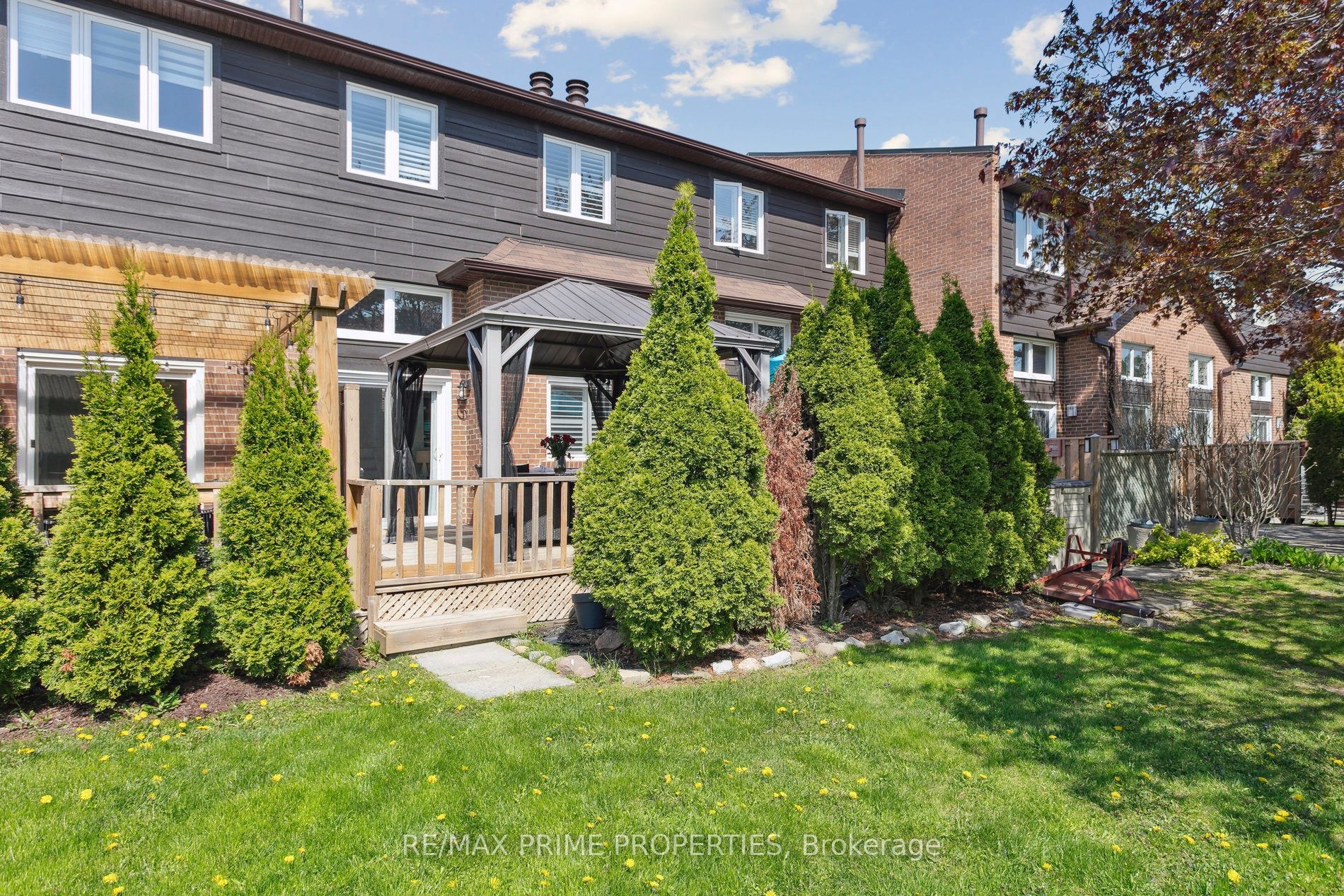 1755 Rathburn Road E, #51