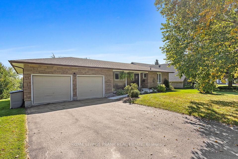 16933 Old Simcoe