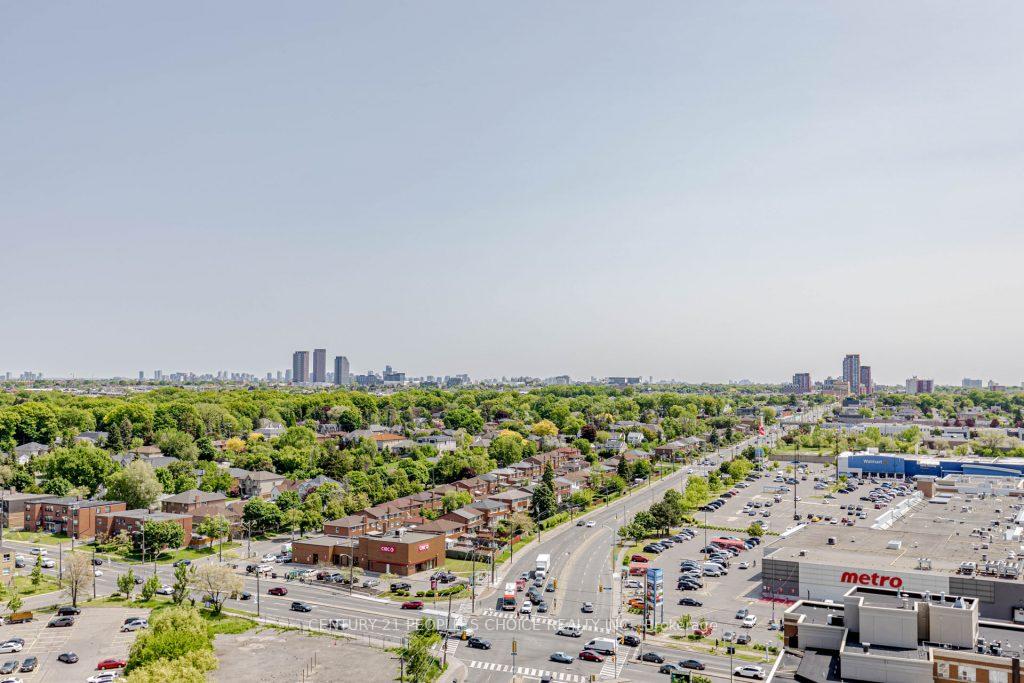 2 Bedrooms Condo at 1461 Lawrence, Toronto For sale