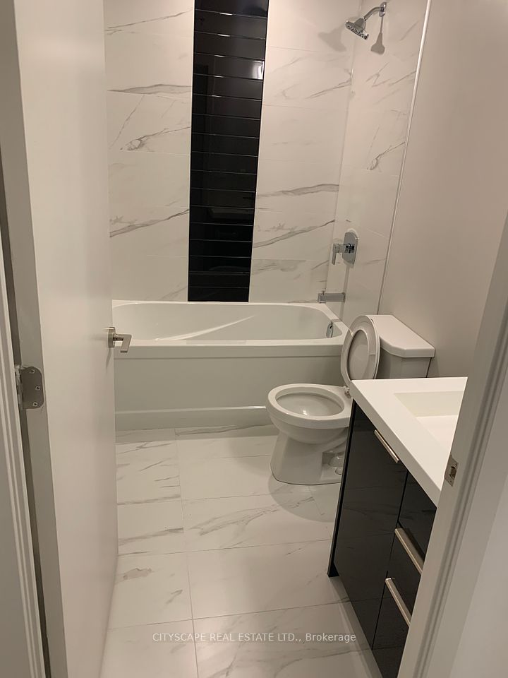 #306 - 90 Glen Everest Road, Toronto, ON M1N 0C3