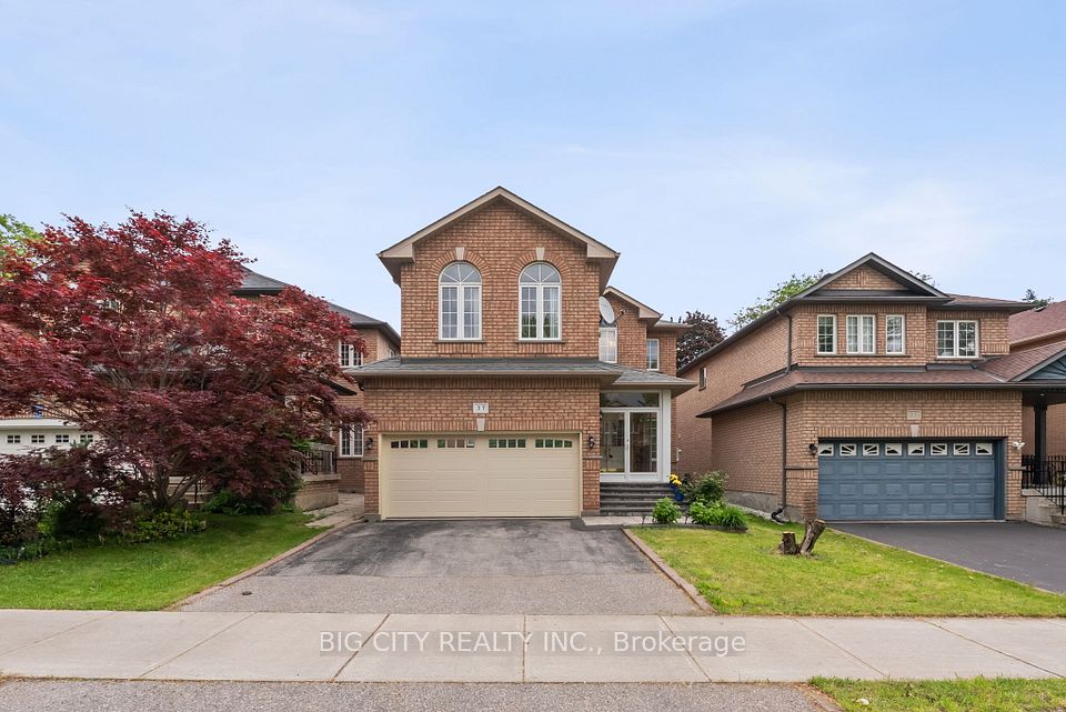 37 Castleford Drive