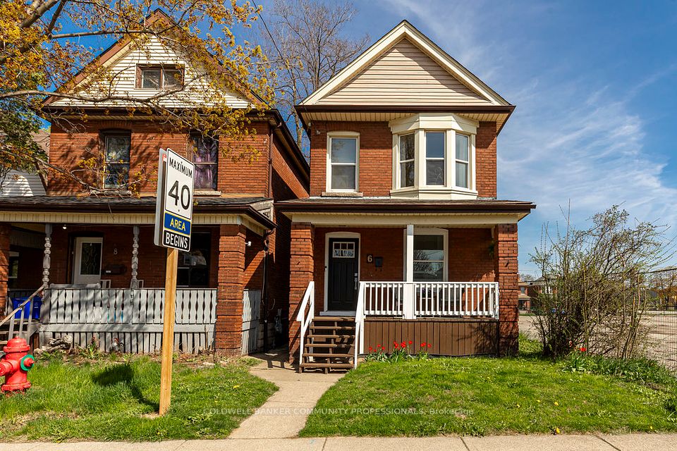 6 Belview