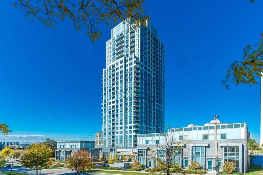 2 Bedrooms Condo at 18 Graydon Hall, Toronto For sale