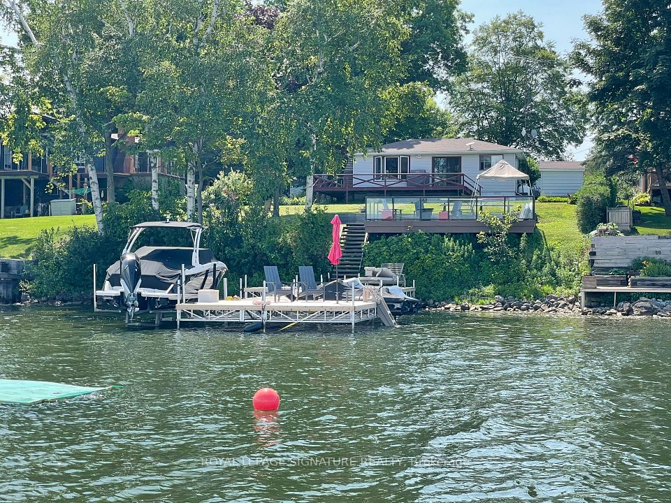 318 Island