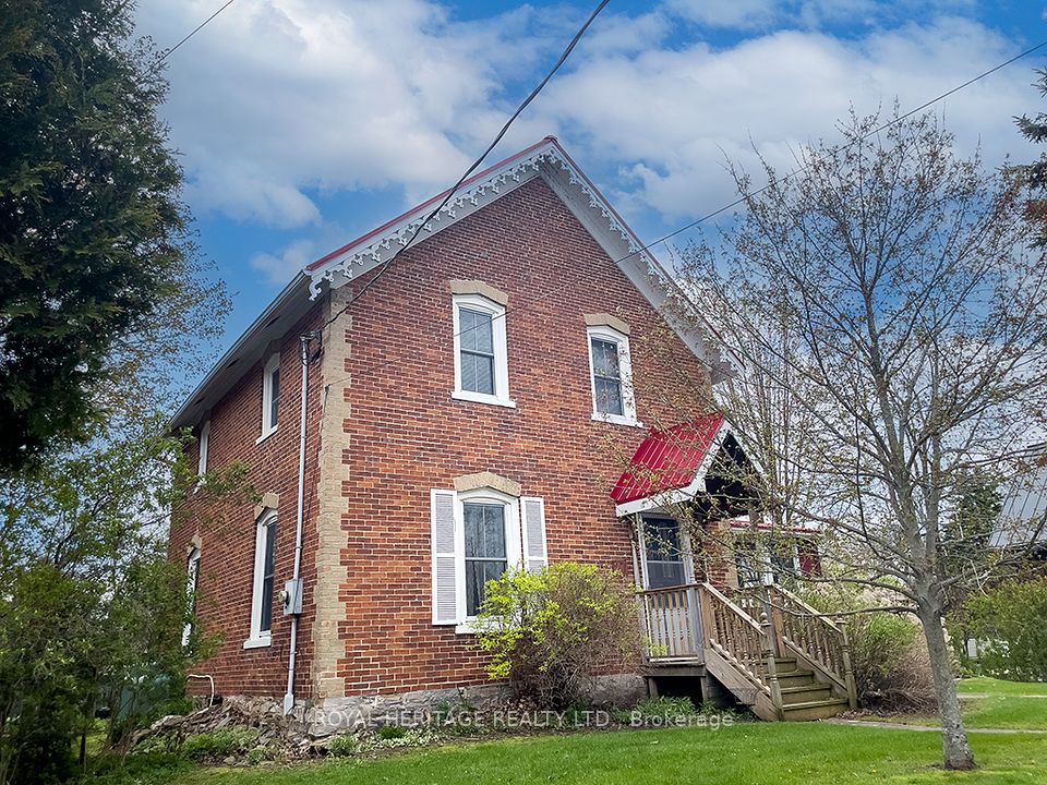 27 Bedford