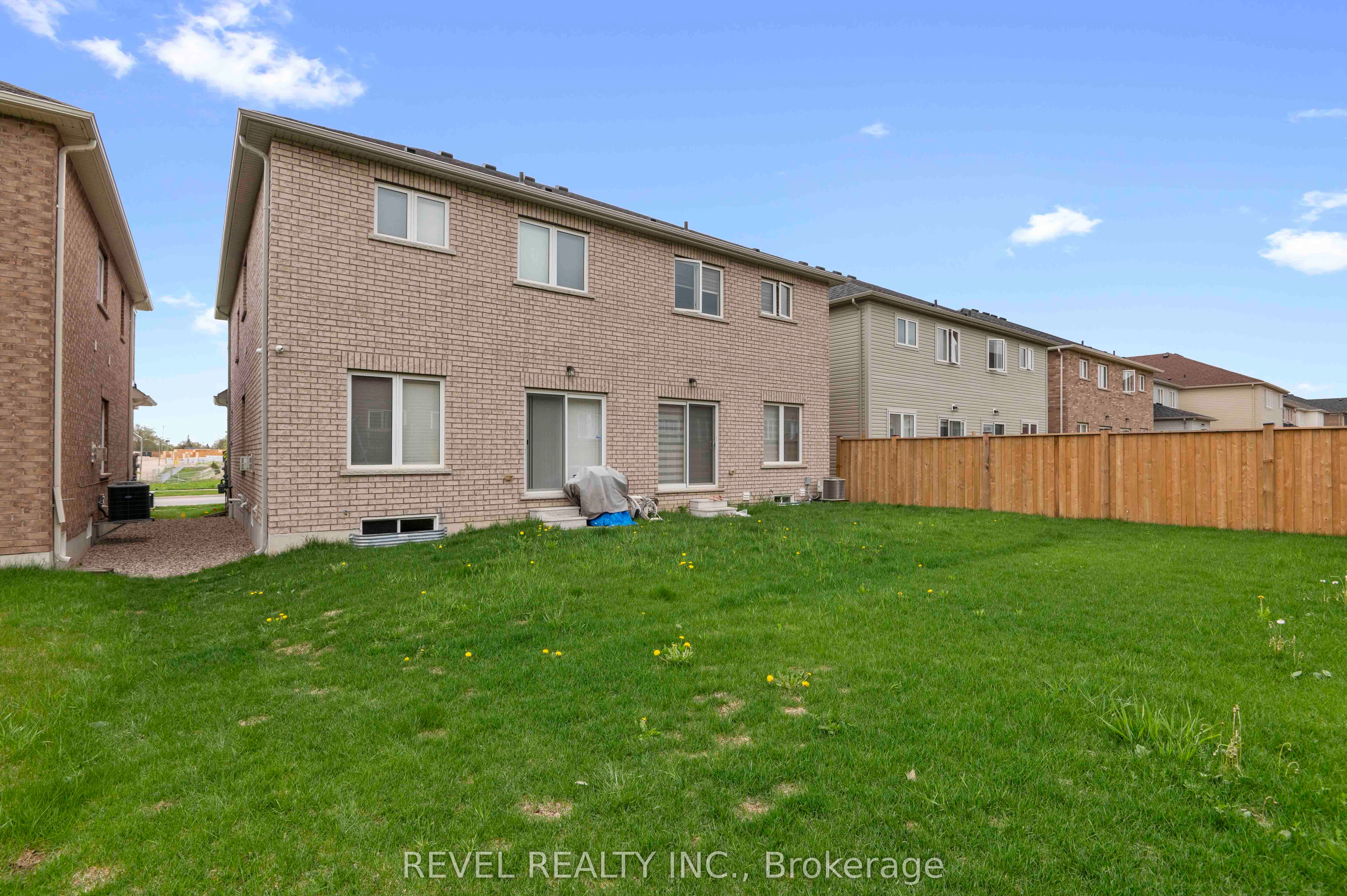 212 Barnett Drive