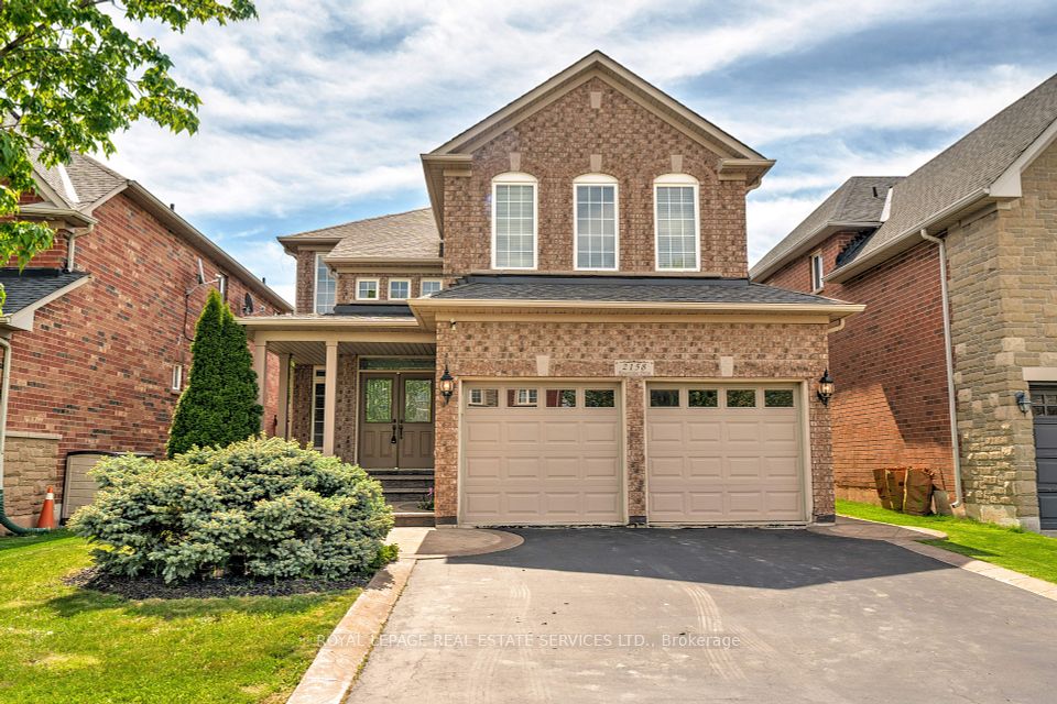 2158 Kingsridge