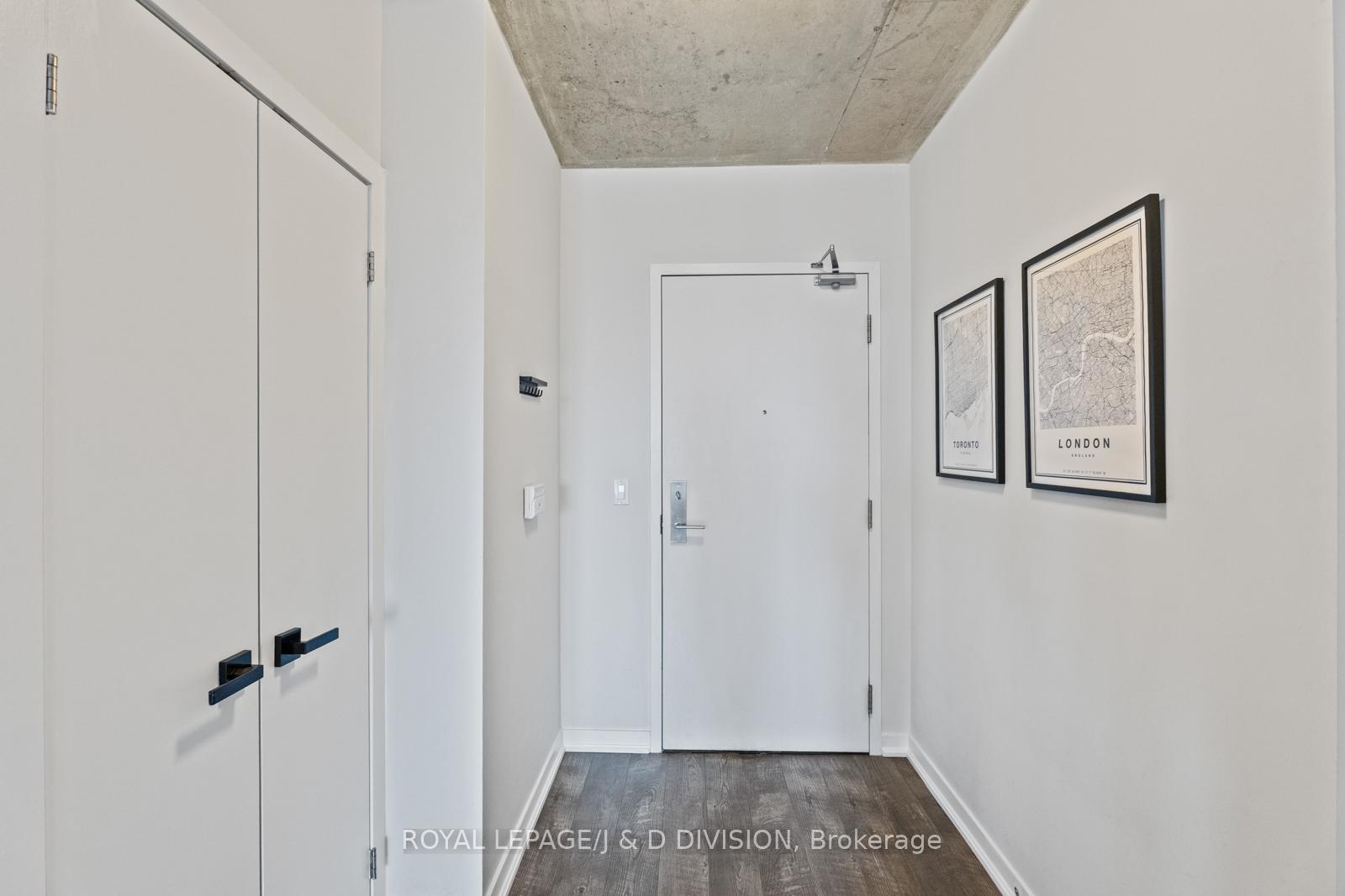 3 Bedrooms Condo at 59 East Liberty,  Toronto For sale