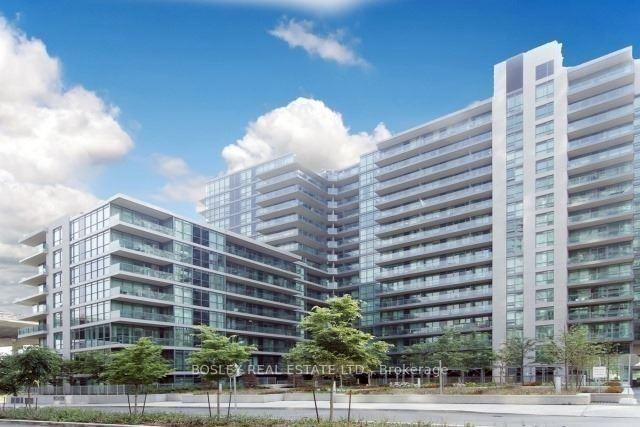 1 Bedroom Condo at 209 Fort York, Toronto For sale
