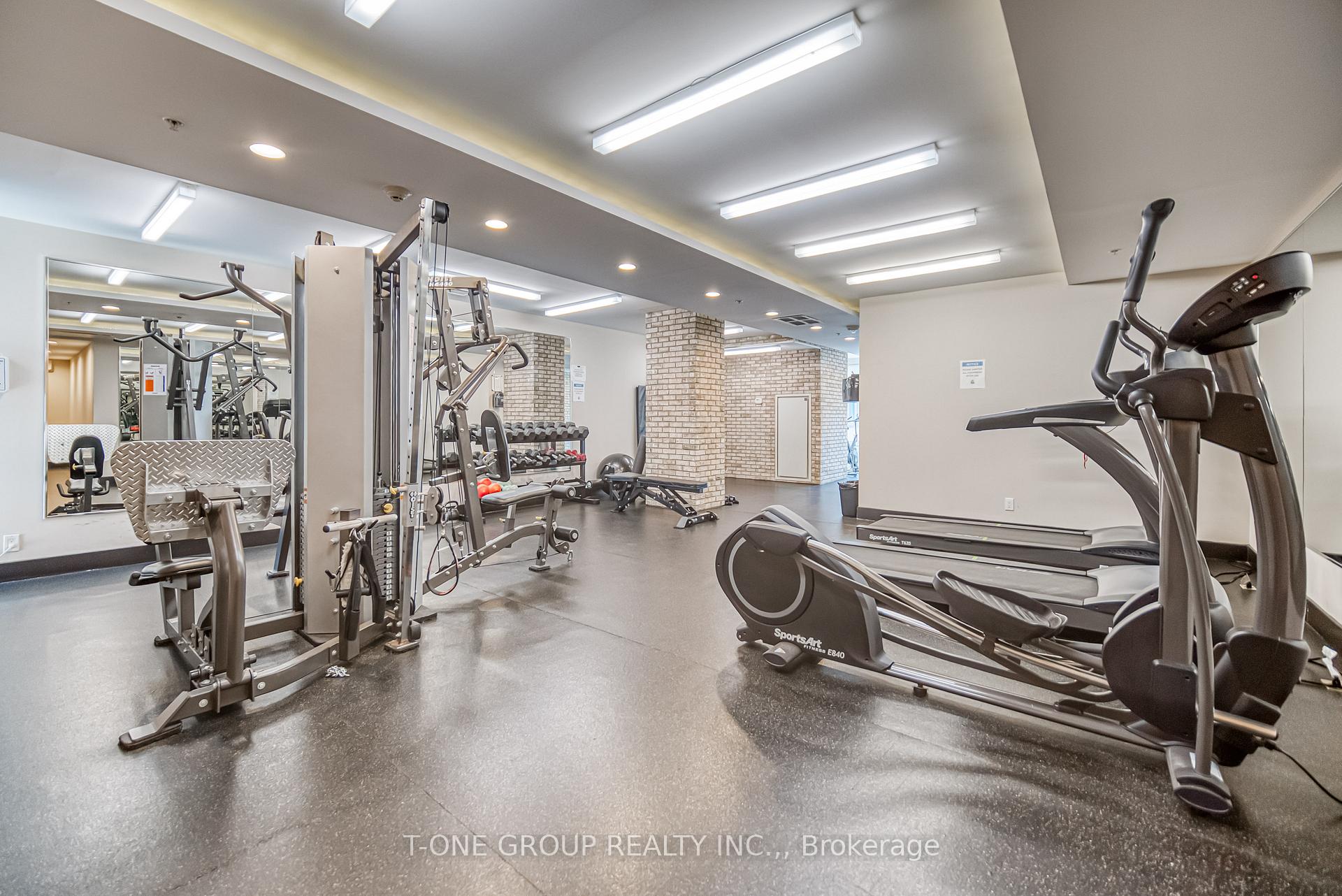 1 Bedroom Condo at 39 Sherbourne, Toronto For sale