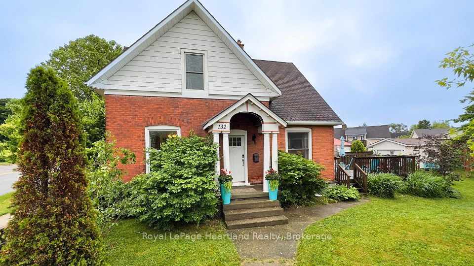 132 Elgin Avenue