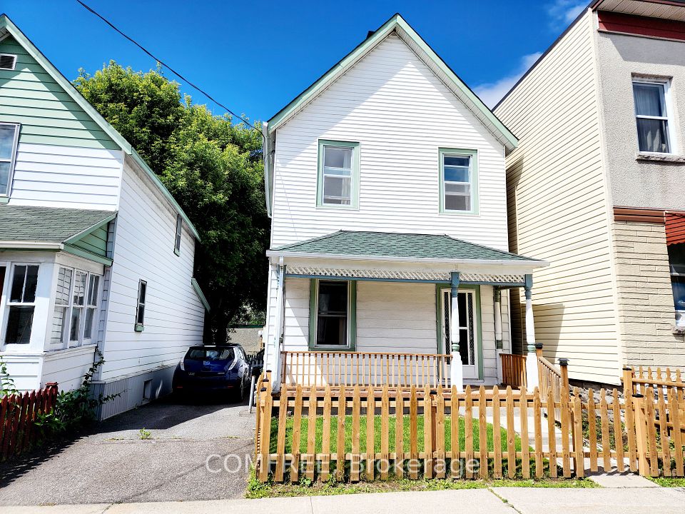 274 Bell Street, DowsLakeCivicHospitalandArea, ON K1S 4J8