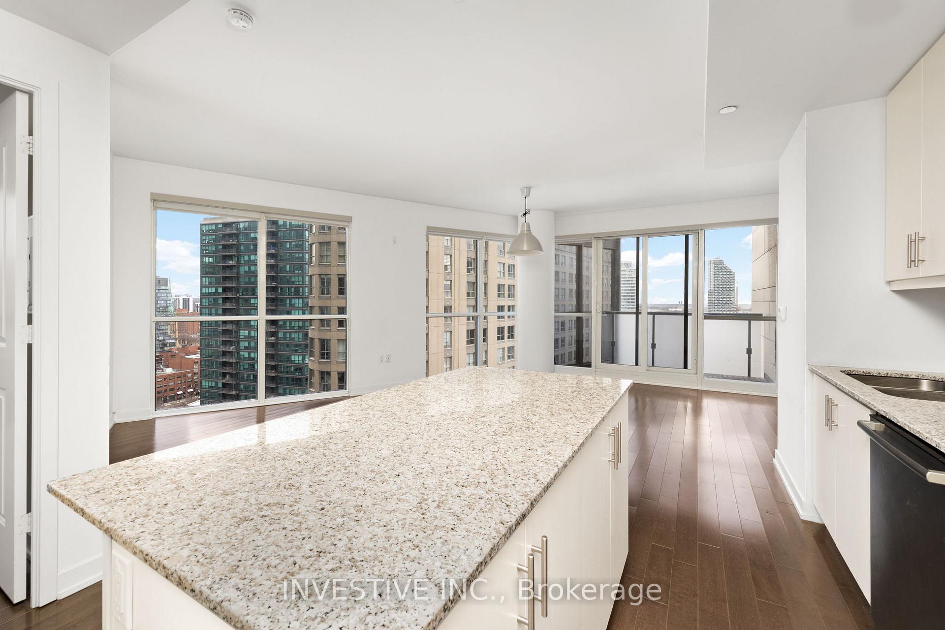 1 Bedroom Condo at 1 The Esplanade,  Toronto For sale
