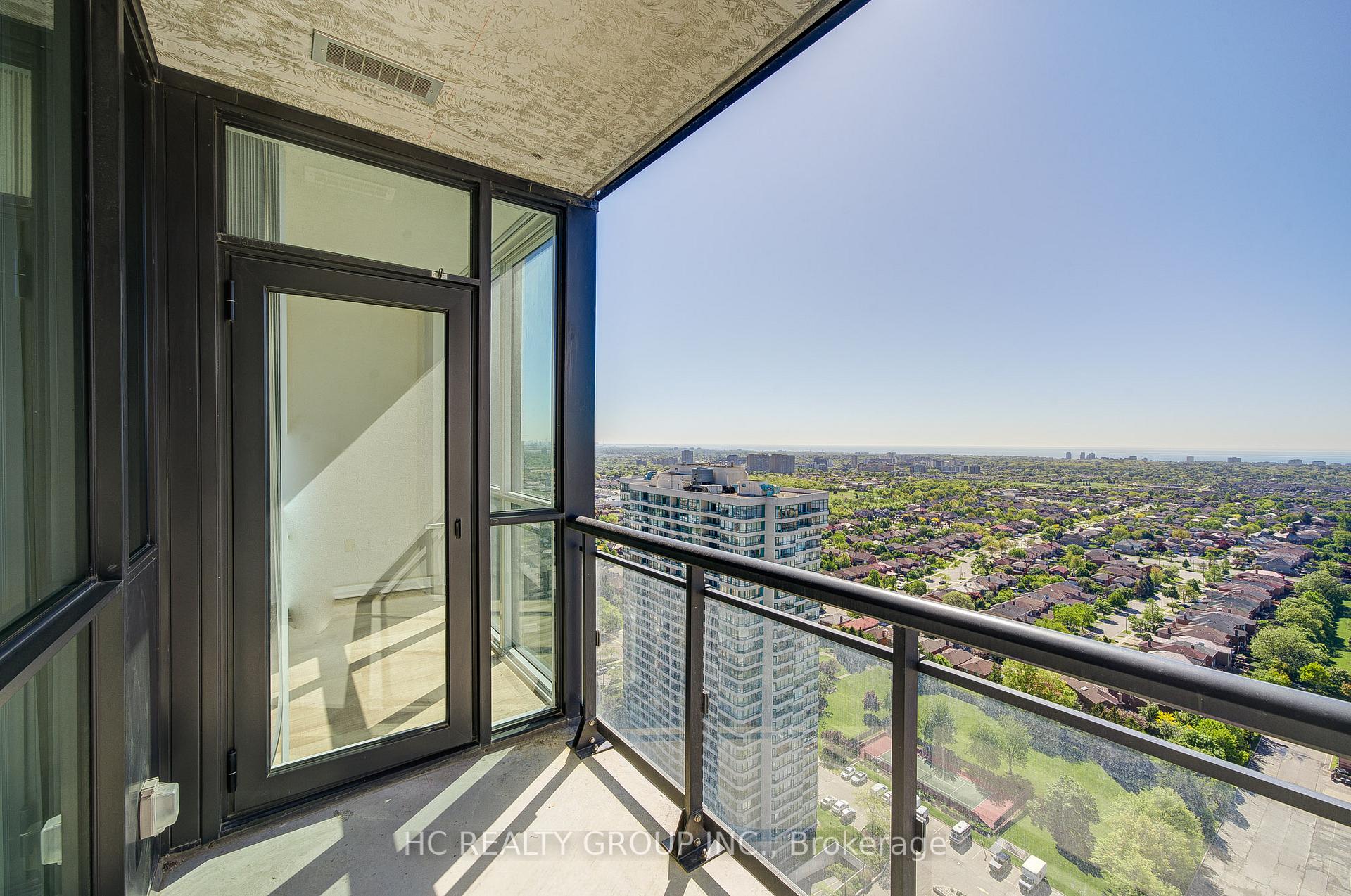 2 Bedrooms Condo at 3975 Grand Park, Mississauga For sale