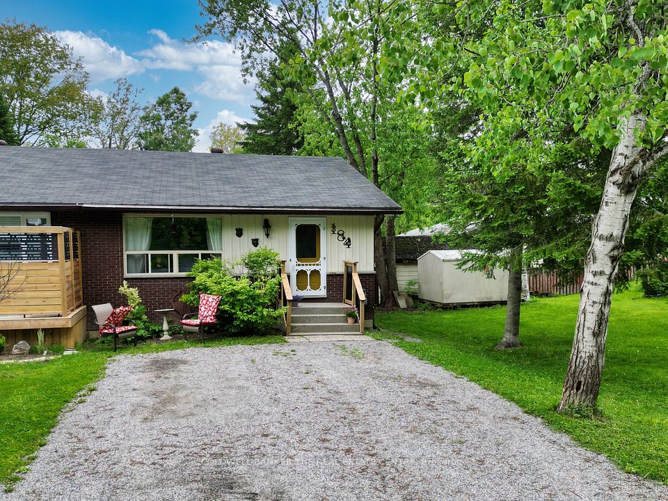 184 Fernwood
