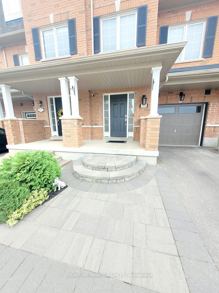 1575 Bruny Avenue, Pickering, ON L1X 0C5