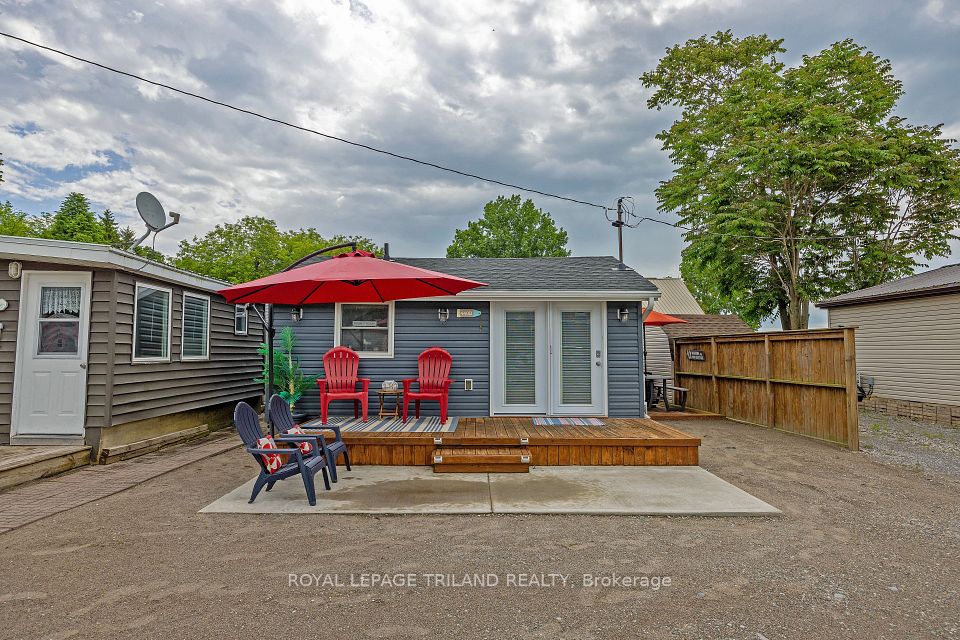 440 West Edith Cavell