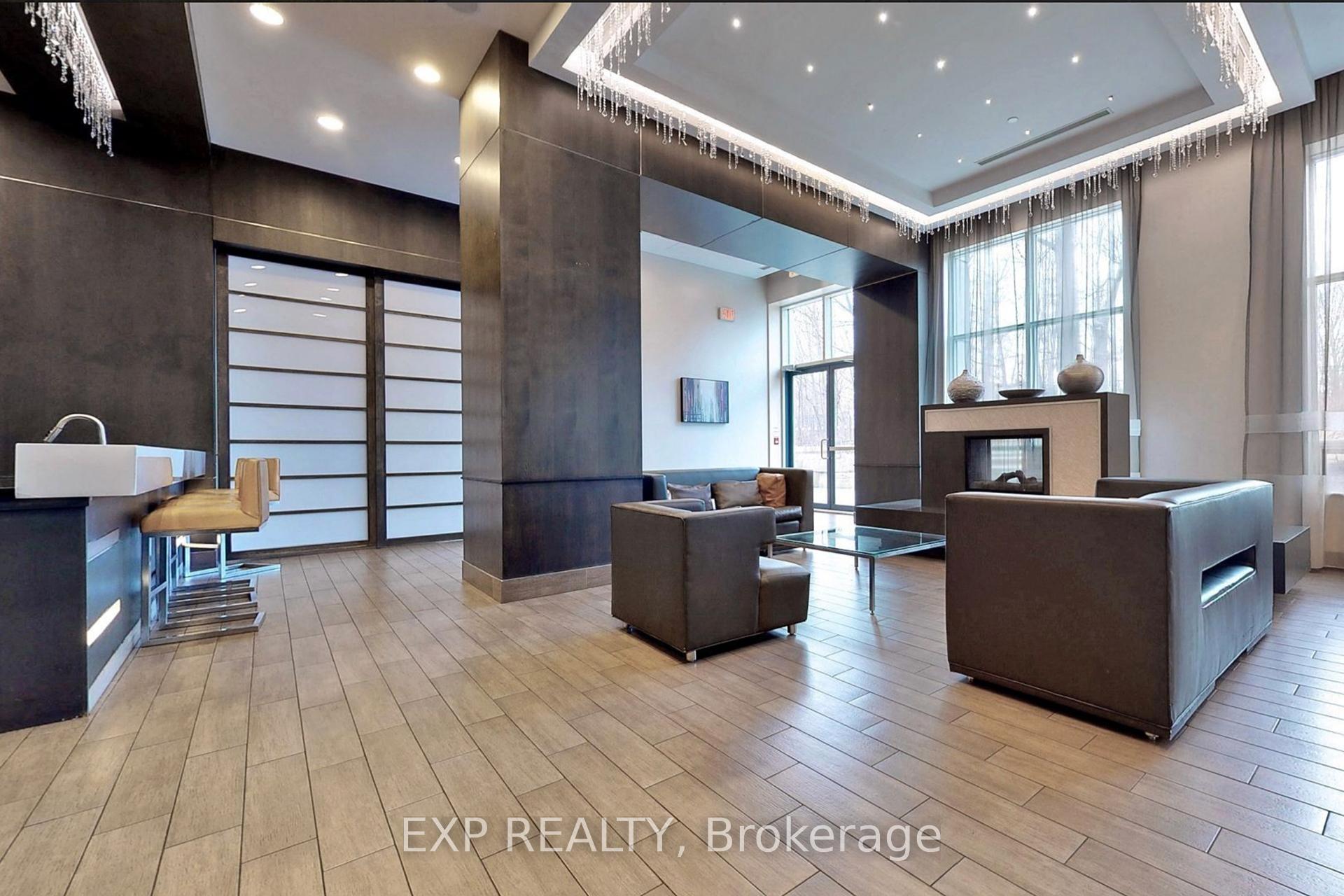 1 Bedroom Condo at 181 Wynford, Toronto For sale