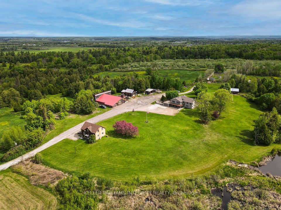 3376 Burnstown