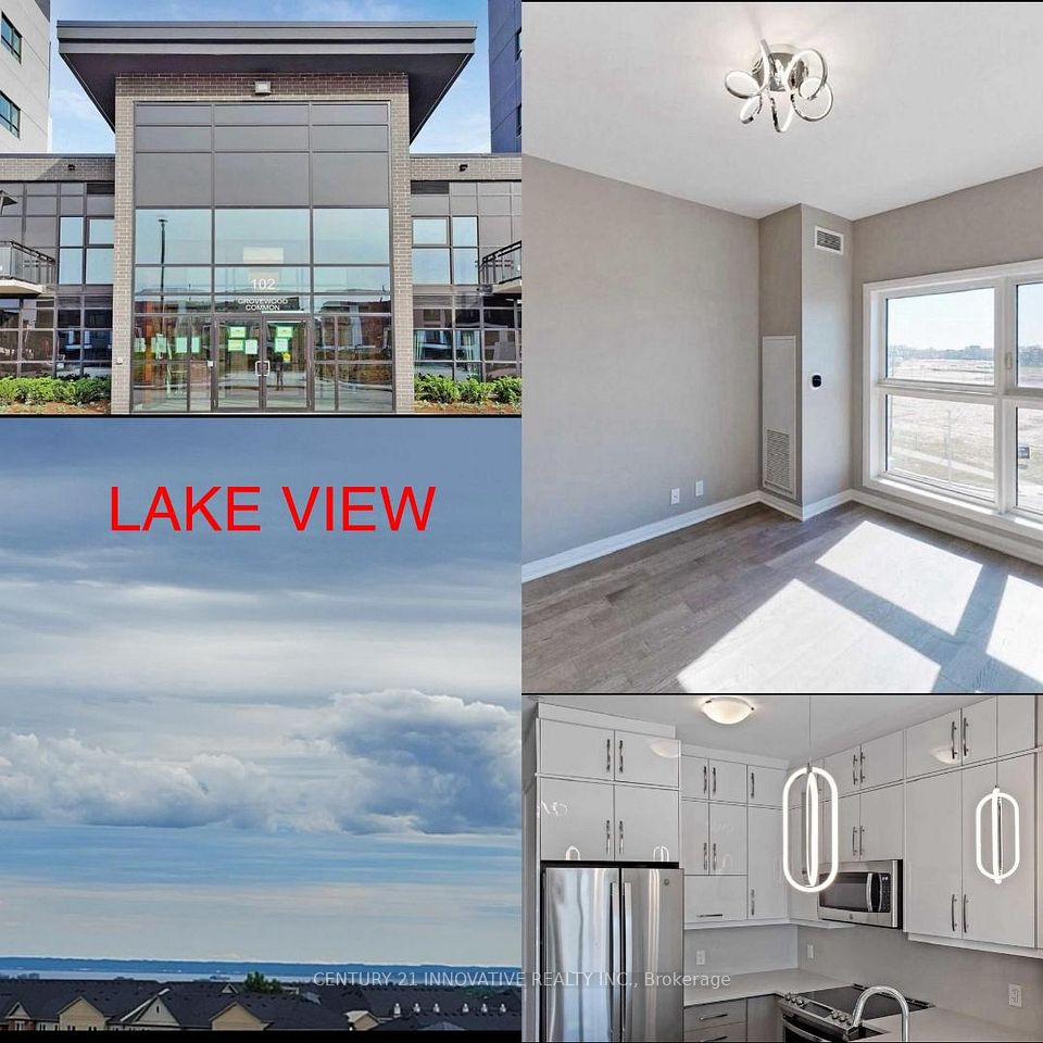 Property at #516 - 102 grovewood Common, Oakville, ON L6H 0X3