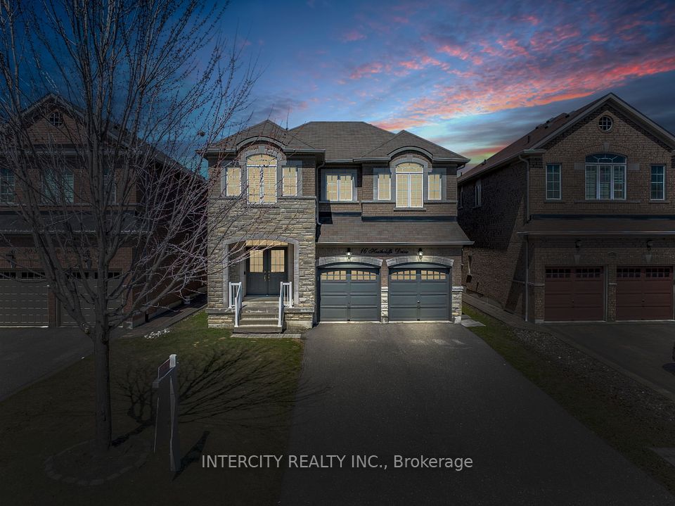 16 Heathcliffe
