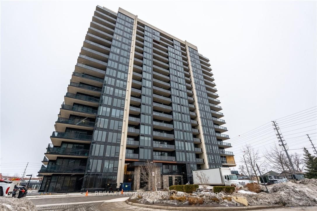 #1501 - 1035 SOUTHDOWN Road, Mississauga, ON L5J 0A3
