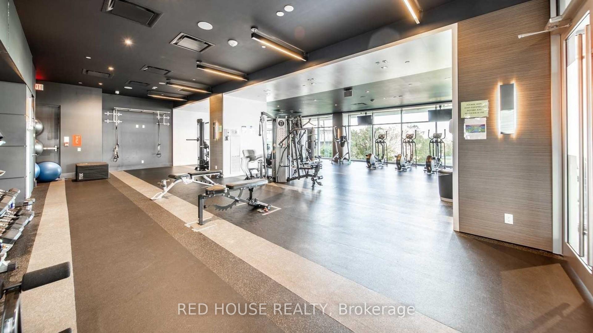 3 Bedrooms Condo at 33 Shore Breeze, Toronto For sale