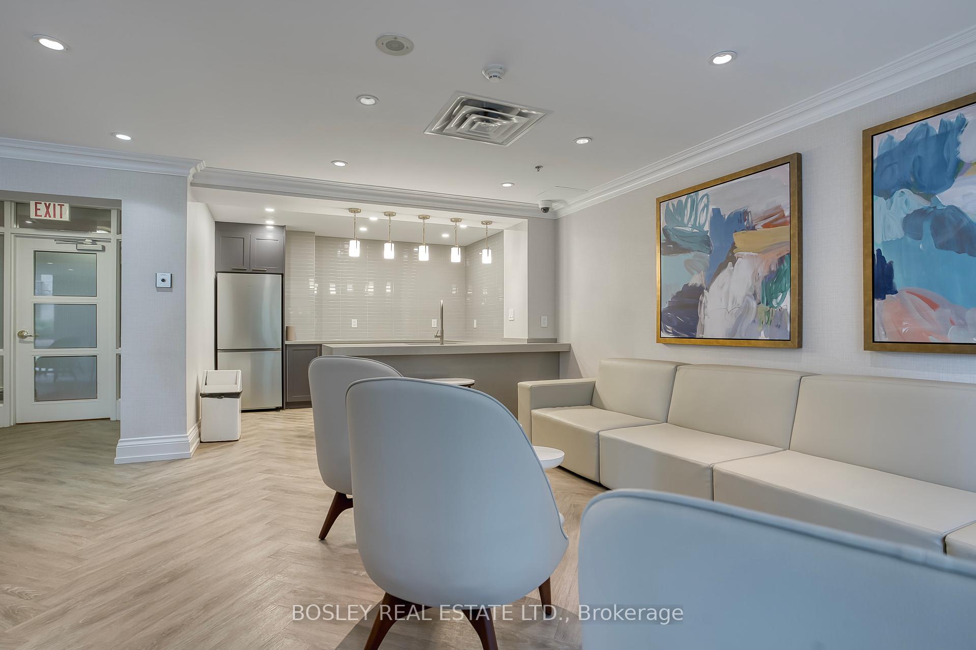 2 Bedrooms Condo at 51 Harrison Garden, Toronto For sale