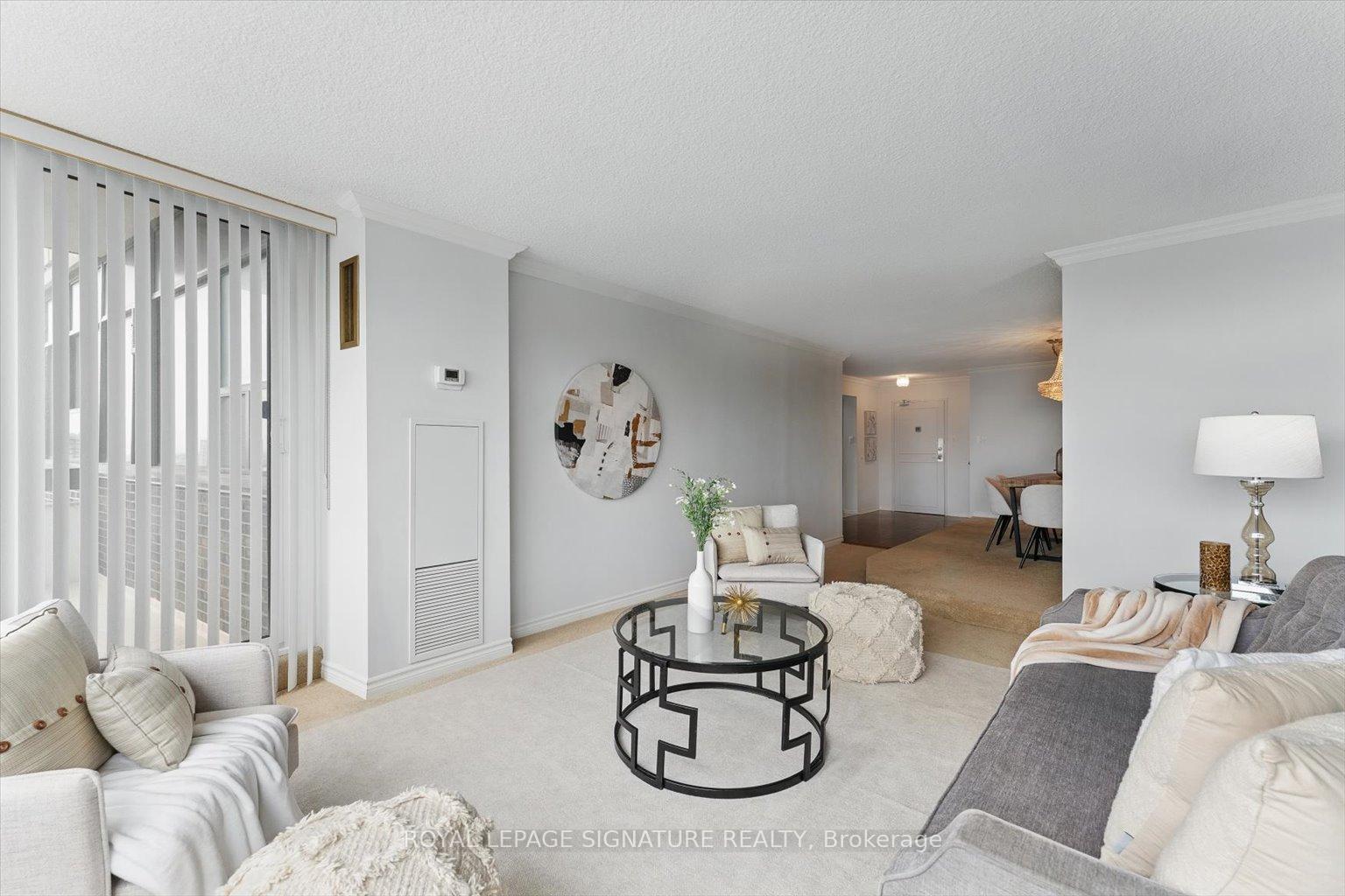 3 Bedrooms Condo at 65 Huntingdale,  Toronto For sale