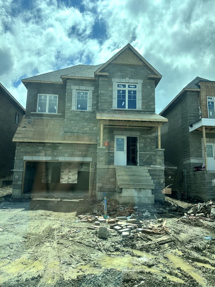 36 seguin