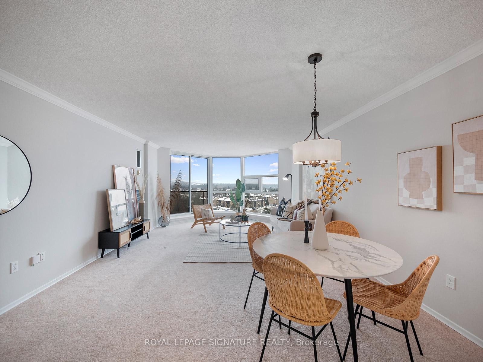 2 Bedrooms Condo at 20 Dean Park, Toronto For sale