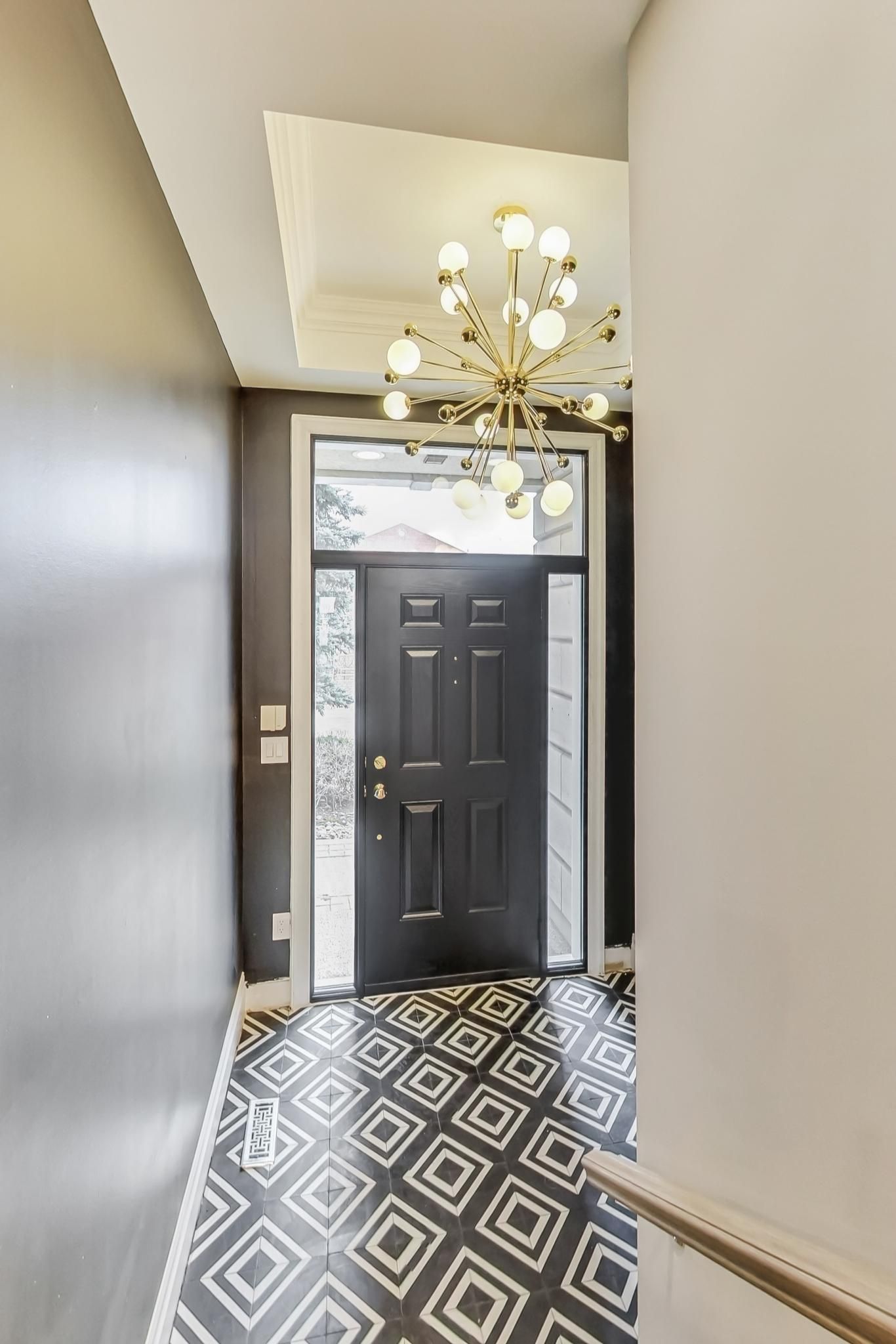 258 Spadina Road